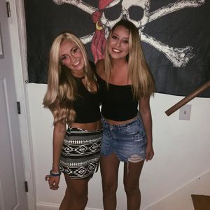 Meet your Posher, Jillian